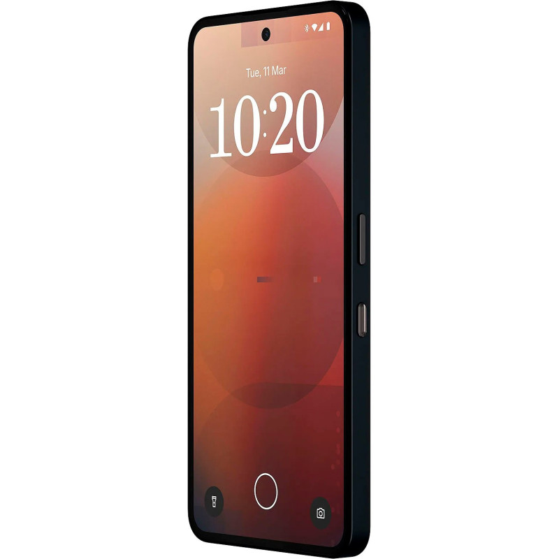 Мобільний телефон Nothing Phone (3a) 8/128Gb Black (920020K)