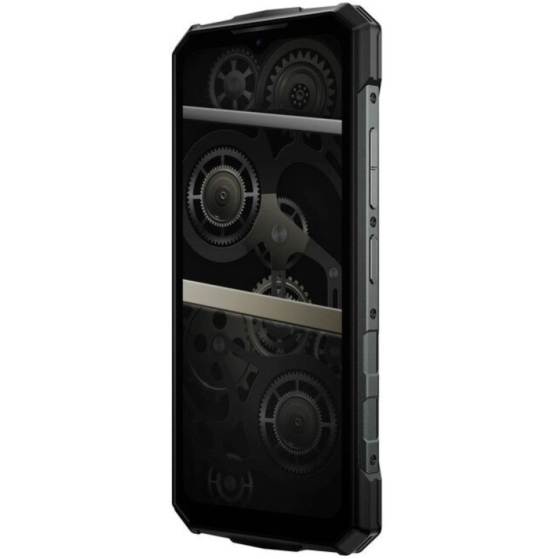 Мобільний телефон DOOGEE Fire 5 Ultra 8/256GB Forest Green