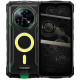 Мобільний телефон DOOGEE Fire 5 Ultra 8/256GB Forest Green