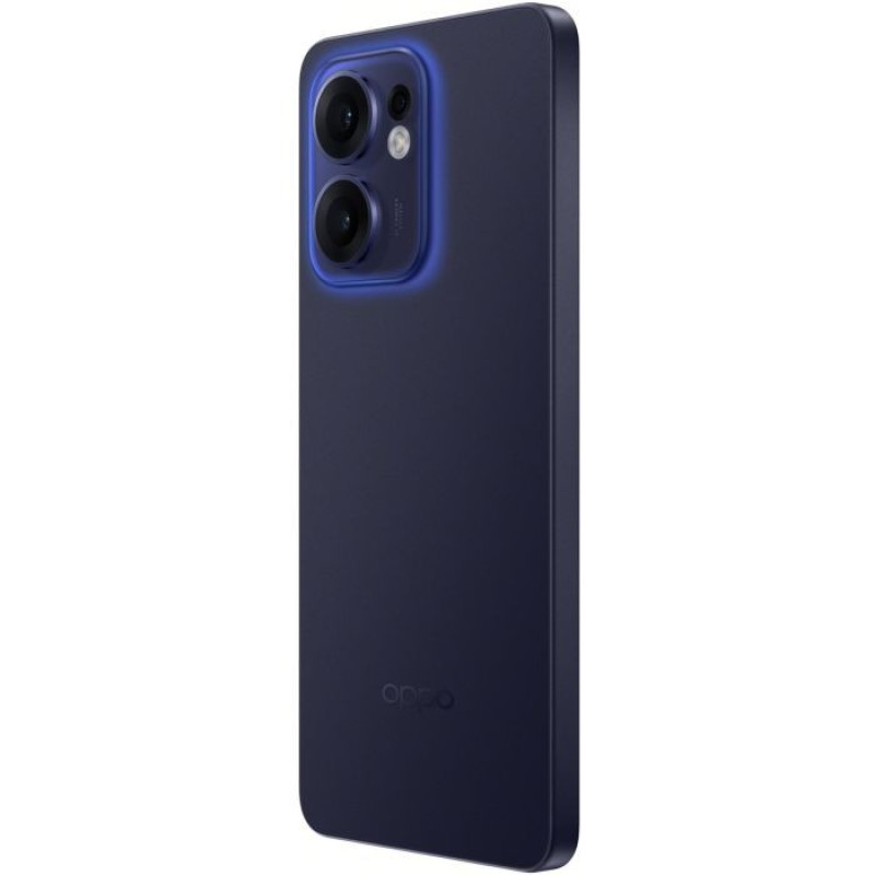 Мобільний телефон Oppo Reno13 F 5G 8/256GB Luminous Blue (OFCPH2699_BLUE_256)