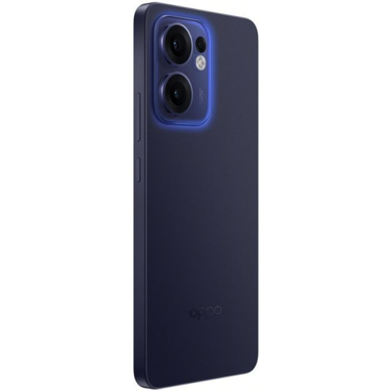 Мобільний телефон Oppo Reno13 F 5G 8/256GB Luminous Blue (OFCPH2699_BLUE_256)