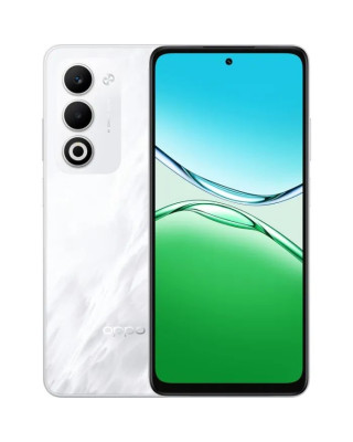 Мобільний телефон OPPO A5 8/256GB (mist white)