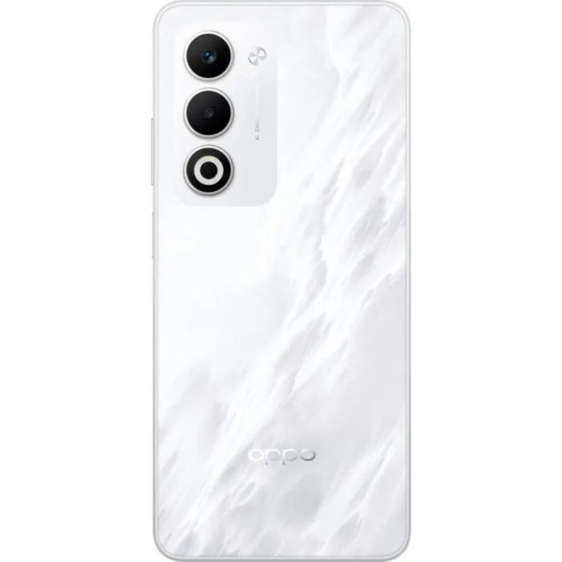 Мобільний телефон OPPO A5 8/256GB (mist white)