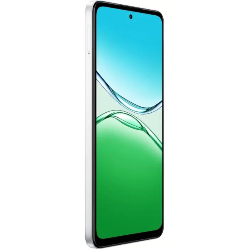 Мобільний телефон OPPO A5 8/256GB (mist white)