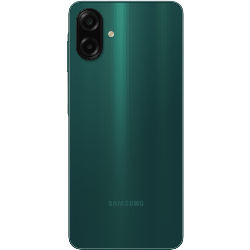 Мобільний телефон Samsung Galaxy A07 4/128Gb Green (SM-A075FZGGSEK)