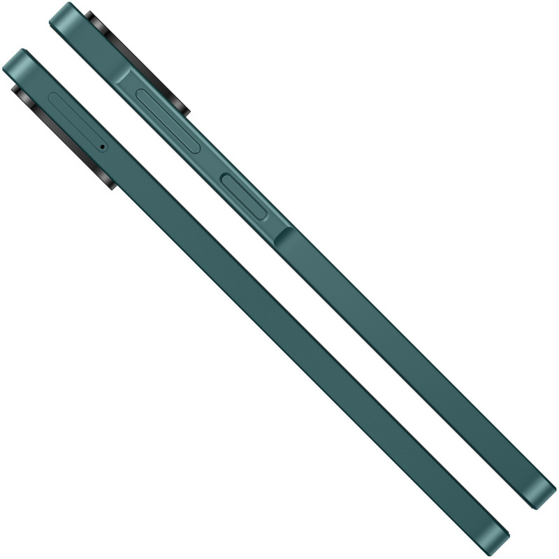 Мобільний телефон Samsung Galaxy A07 4/128Gb Green (SM-A075FZGGSEK)