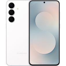 Мобільний телефон Samsung Galaxy S25 FE 8/512Gb White (SM-S731BZWIEUC)