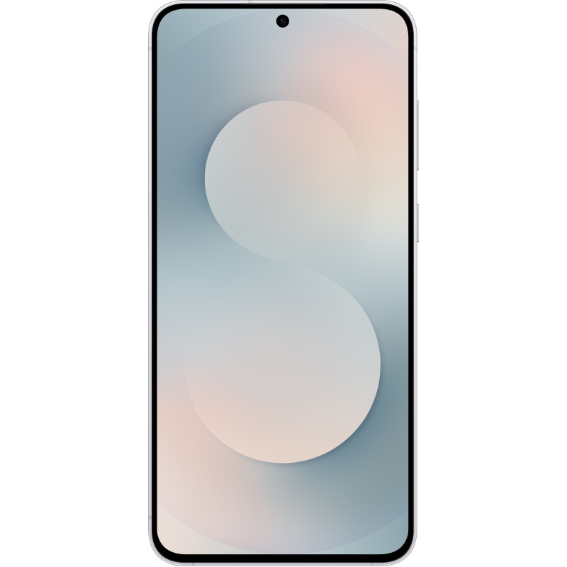 Мобільний телефон Samsung Galaxy S25 FE 8/512Gb White (SM-S731BZWIEUC)