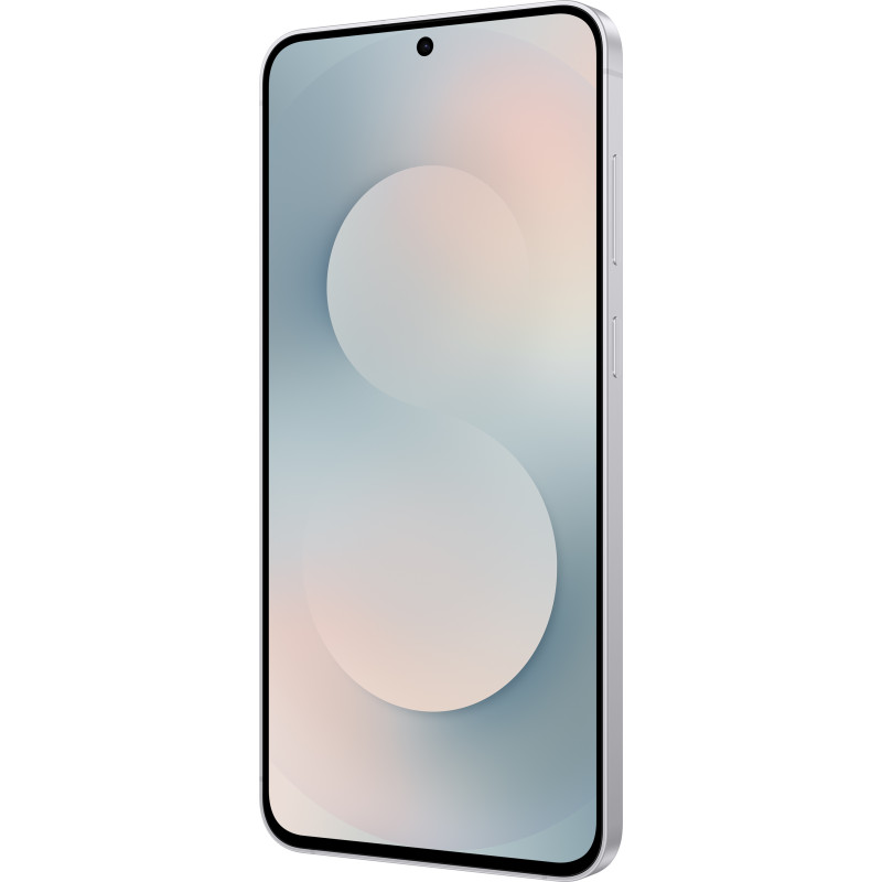Мобільний телефон Samsung Galaxy S25 FE 8/512Gb White (SM-S731BZWIEUC)
