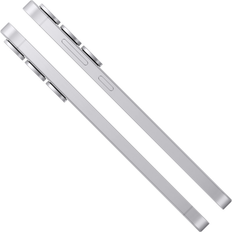 Мобільний телефон Samsung Galaxy S25 FE 8/512Gb White (SM-S731BZWIEUC)