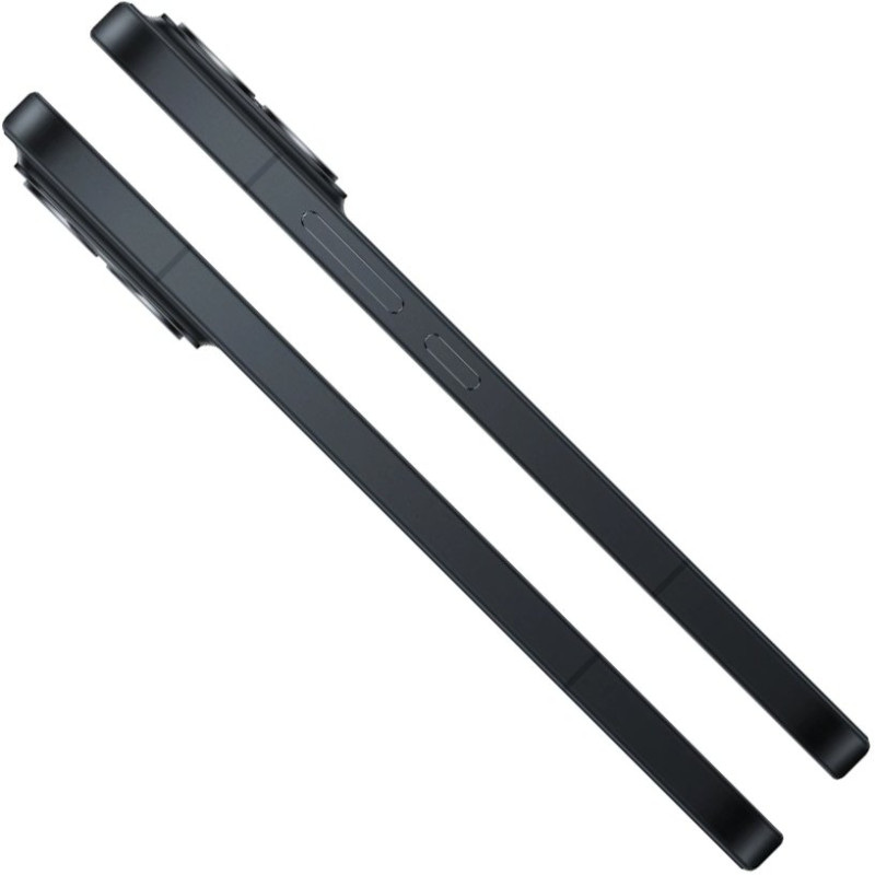 Мобільний телефон Xiaomi Poco F8 Ultra 12/256GB Black