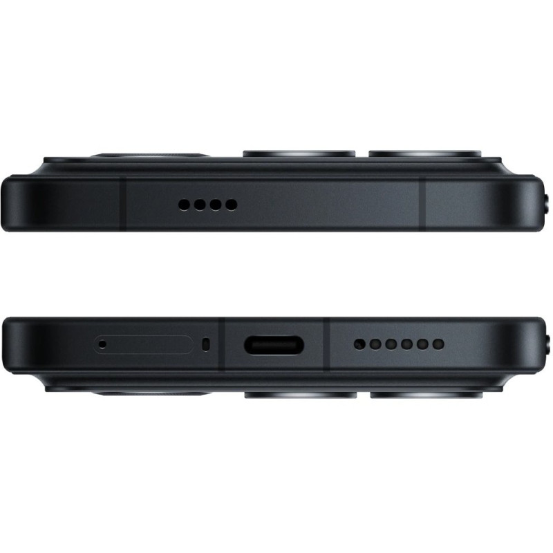 Мобільний телефон Xiaomi Poco F8 Ultra 12/256GB Black