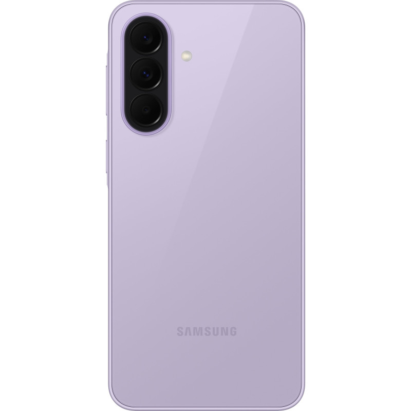 Мобільний телефон Samsung Galaxy A37 5G 6/128Gb Light Violet (SM-A376BLVBEUC)