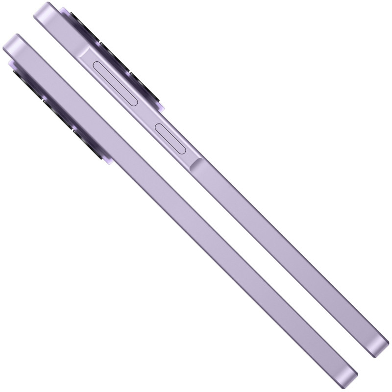 Мобільний телефон Samsung Galaxy A37 5G 6/128Gb Light Violet (SM-A376BLVBEUC)