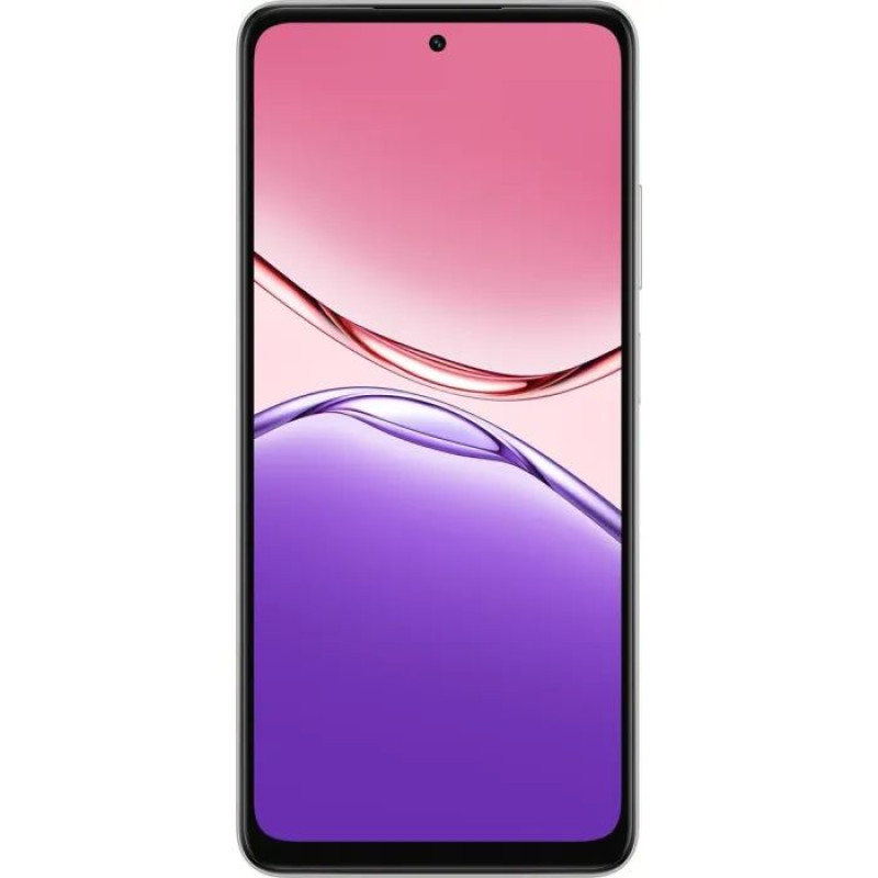 Мобільний телефон OPPO A5x 4/128 GB (laser white)