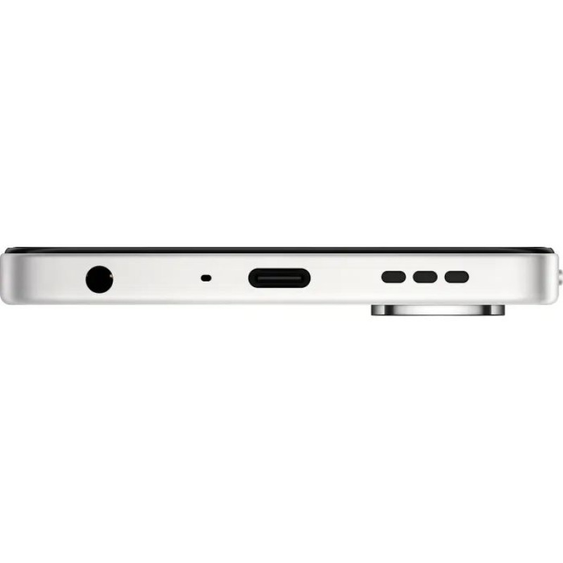 Мобільний телефон OPPO A5x 4/128 GB (laser white)