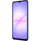 Мобільний телефон Samsung Galaxy A07 4/128Gb Light Violet (SM-A075FLVGSEK)