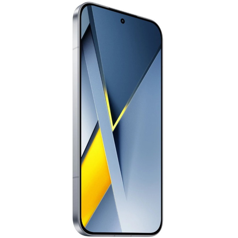 Мобільний телефон Xiaomi Poco F8 Ultra 12/256GB Denim Blue