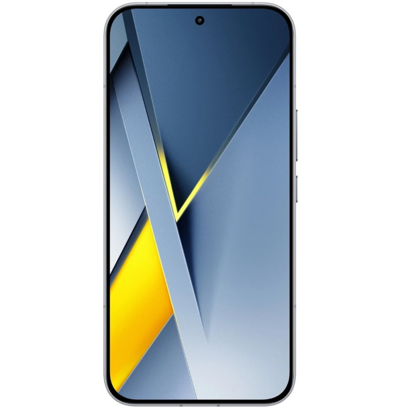 Мобільний телефон Xiaomi Poco F8 Ultra 12/256GB Denim Blue