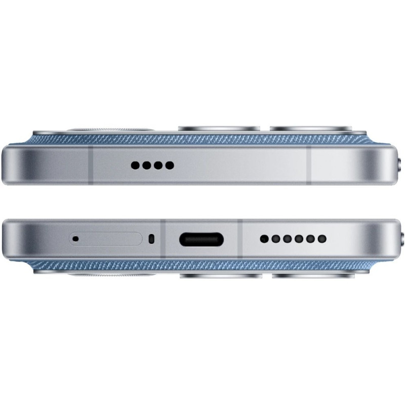 Мобільний телефон Xiaomi Poco F8 Ultra 12/256GB Denim Blue