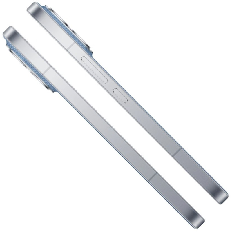 Мобільний телефон Xiaomi Poco F8 Ultra 12/256GB Denim Blue