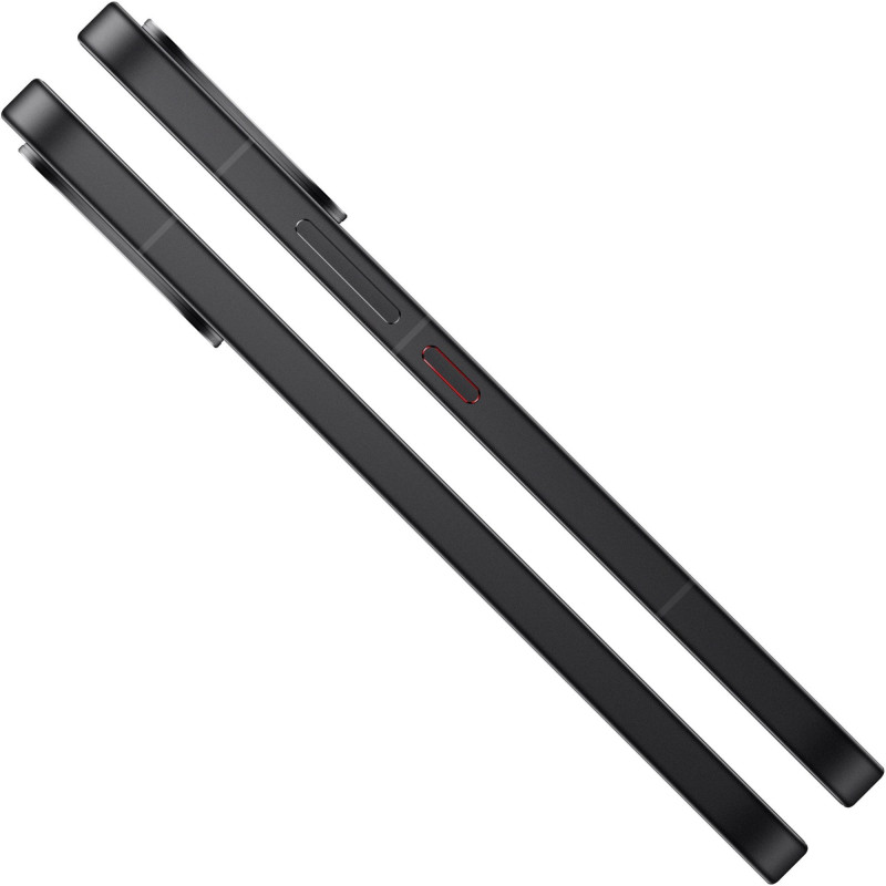Мобільний телефон Xiaomi Poco X8 Pro Max 12/256GB Black (1191429)