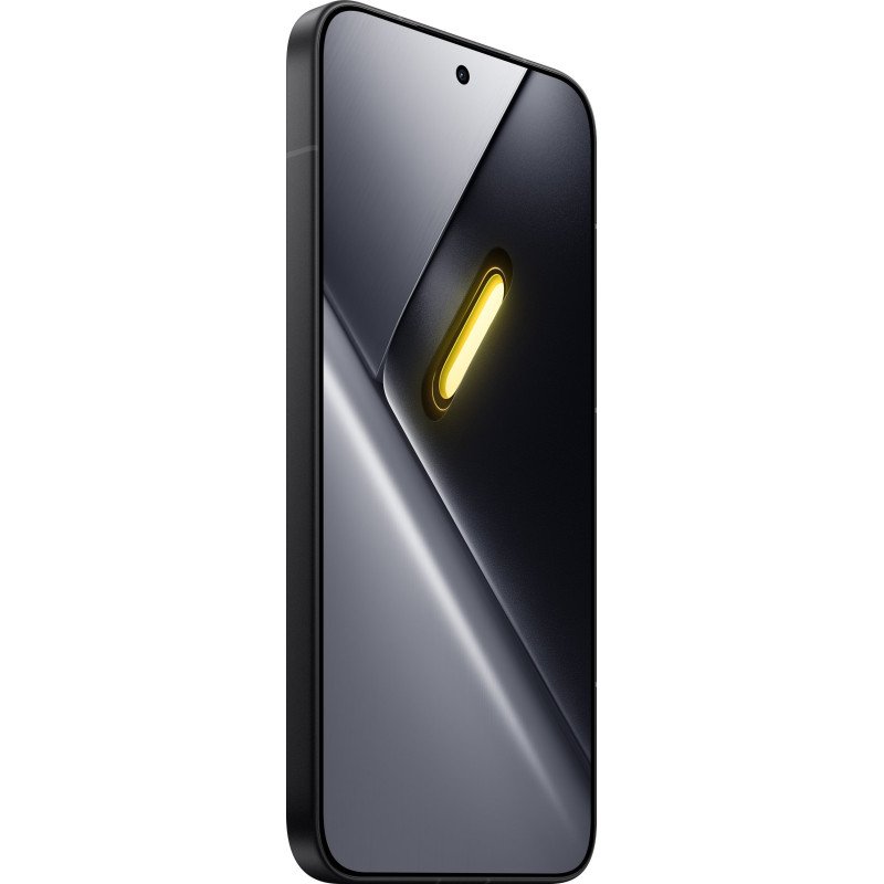 Мобільний телефон Xiaomi Poco X8 Pro Max 12/256GB Black (1191429)