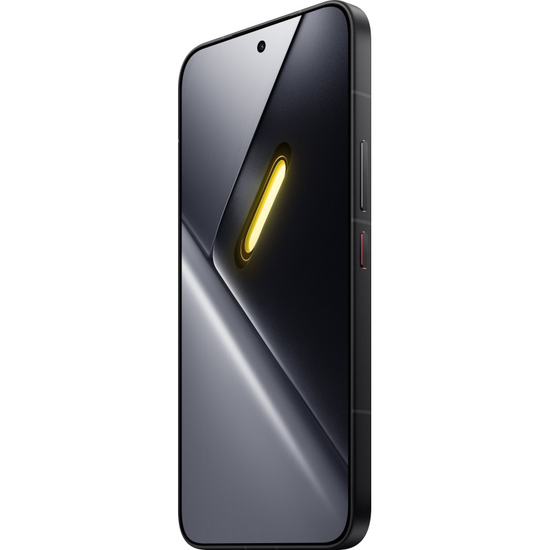 Мобільний телефон Xiaomi Poco X8 Pro Max 12/256GB Black (1191429)