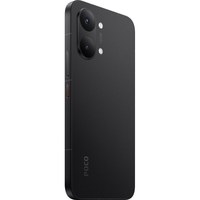 Мобільний телефон Xiaomi Poco X8 Pro Max 12/256GB Black (1191429)