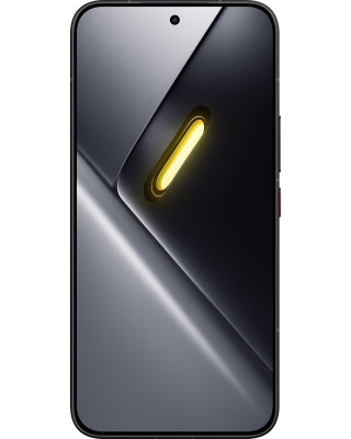 Мобільний телефон Xiaomi Poco X8 Pro Max 12/256GB Black (1191429)