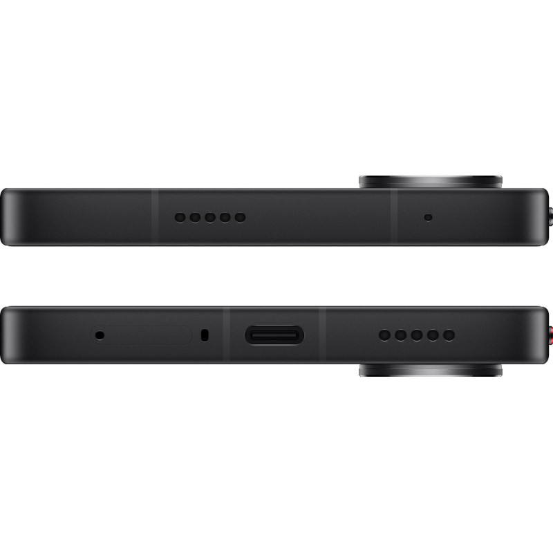 Мобільний телефон Xiaomi Poco X8 Pro Max 12/256GB Black (1191429)