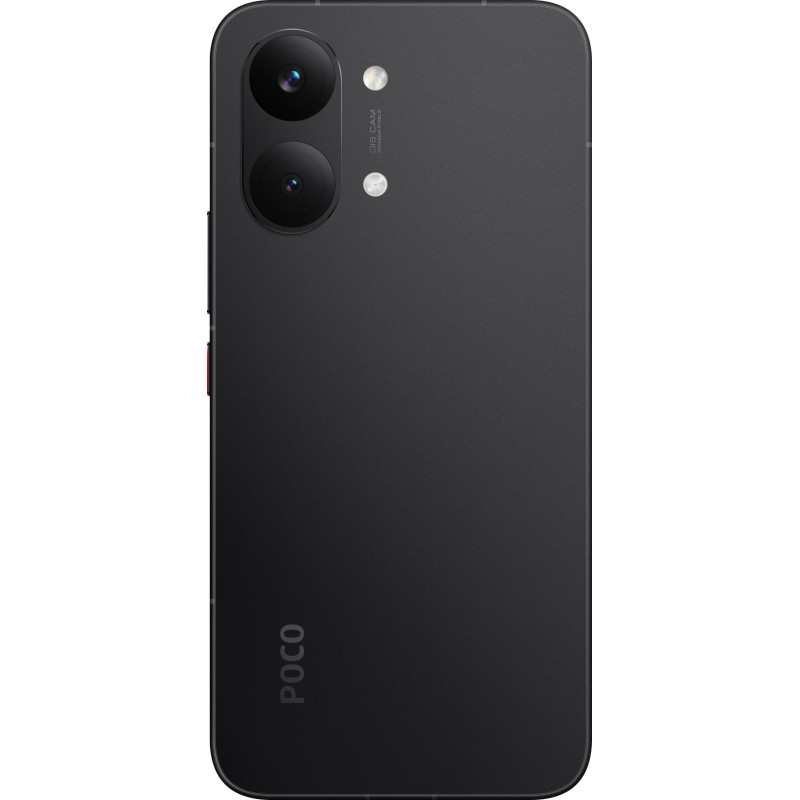 Мобільний телефон Xiaomi Poco X8 Pro Max 12/256GB Black (1191429)