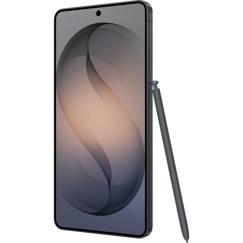 Мобільний телефон Samsung Galaxy S26 Ultra 12/256GB Black (SM-S948BZKDEUC)