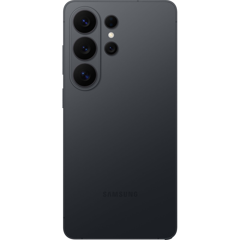 Мобільний телефон Samsung Galaxy S26 Ultra 12/256GB Black (SM-S948BZKDEUC)