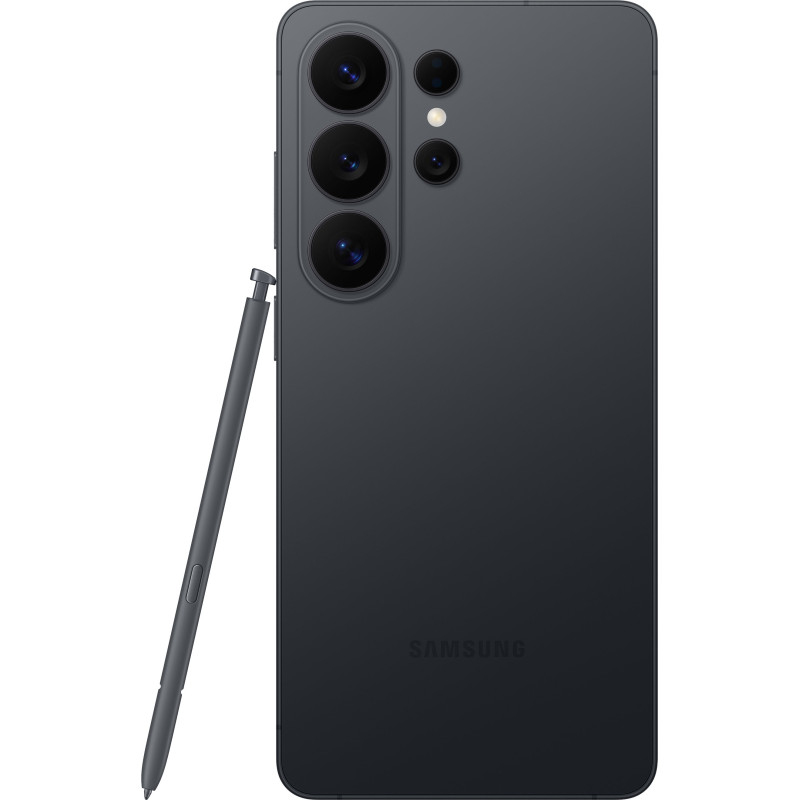 Мобільний телефон Samsung Galaxy S26 Ultra 12/256GB Black (SM-S948BZKDEUC)