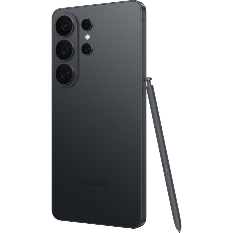 Мобільний телефон Samsung Galaxy S26 Ultra 12/256GB Black (SM-S948BZKDEUC)