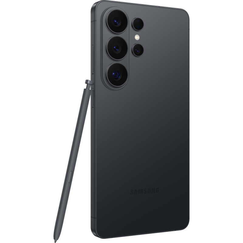 Мобільний телефон Samsung Galaxy S26 Ultra 12/256GB Black (SM-S948BZKDEUC)