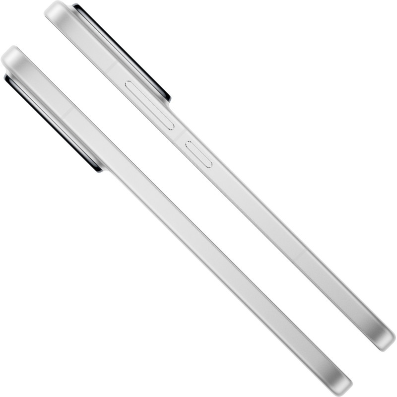 Мобільний телефон Xiaomi 15 12/256GB White