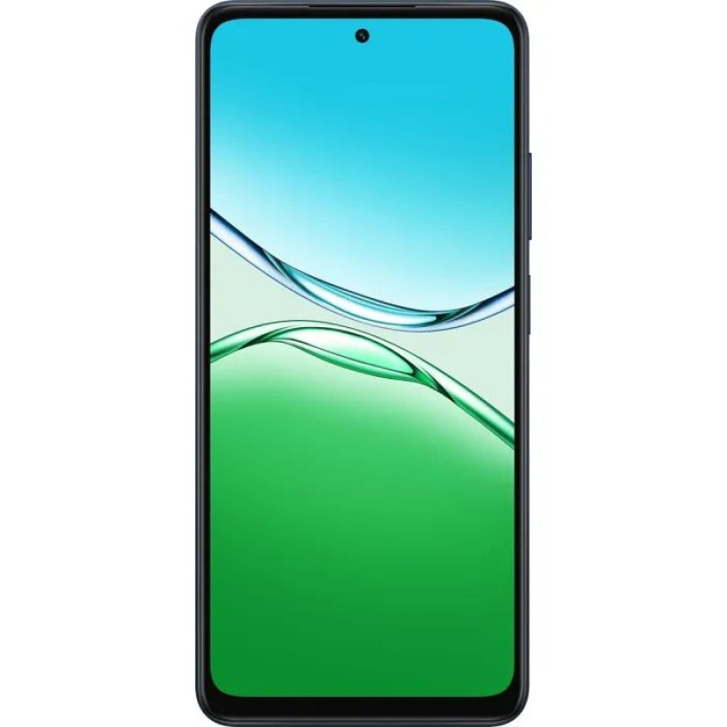 Мобільний телефон OPPO A5x 4/128GB (midnight blue)