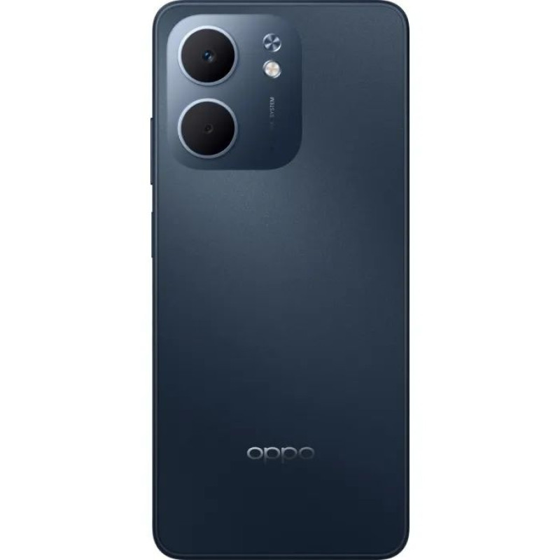 Мобільний телефон OPPO A5x 4/128GB (midnight blue)