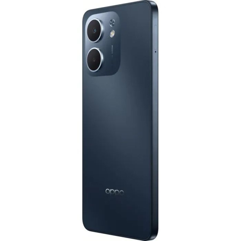 Мобільний телефон OPPO A5x 4/128GB (midnight blue)