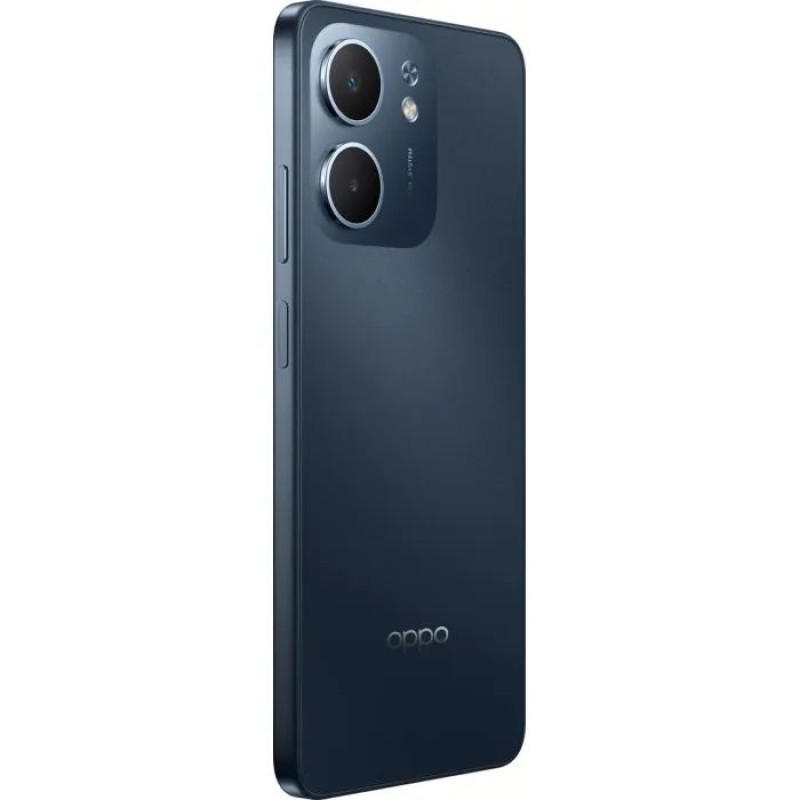 Мобільний телефон OPPO A5x 4/128GB (midnight blue)
