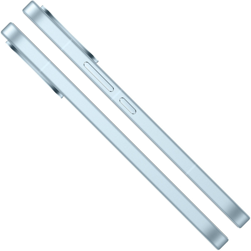 Мобільний телефон Xiaomi Poco X8 Pro Max 12/256GB Blue (1191430)