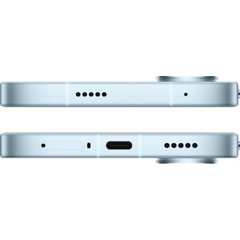 Мобільний телефон Xiaomi Poco X8 Pro Max 12/256GB Blue (1191430)