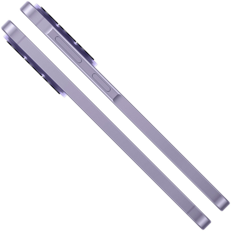 Мобільний телефон Samsung Galaxy A57 5G 8/128Gb Violet (SM-A576BZVBEUC)