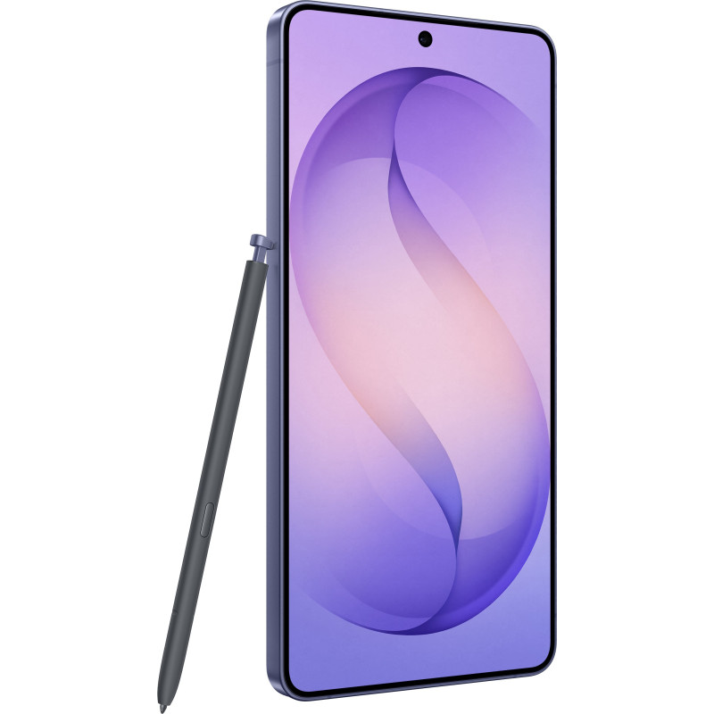 Мобільний телефон Samsung Galaxy S26 Ultra 12/256GB Cobalt Violet (SM-S948BZVDEUC)