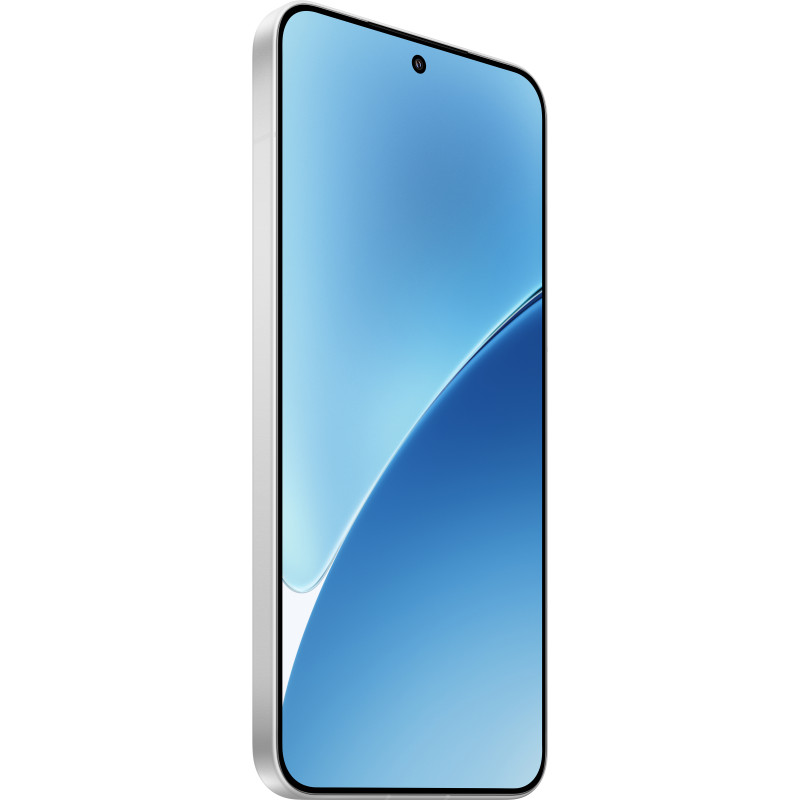 Мобільний телефон Xiaomi 15 12/512GB White