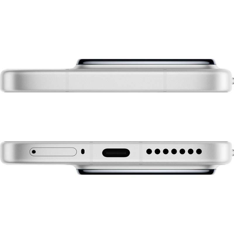 Мобільний телефон Xiaomi 15 12/512GB White