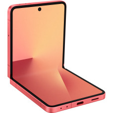 Мобільний телефон Samsung Galaxy Flip7 12/512Gb Coralred (SM-F766BZRHSEK)