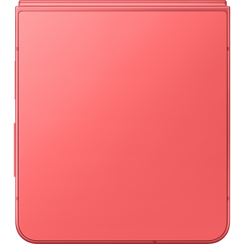 Мобільний телефон Samsung Galaxy Flip7 12/512Gb Coralred (SM-F766BZRHSEK)